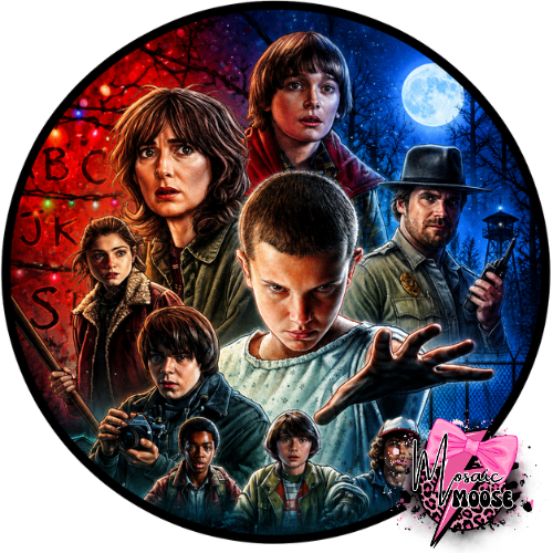 Stranger Things-7