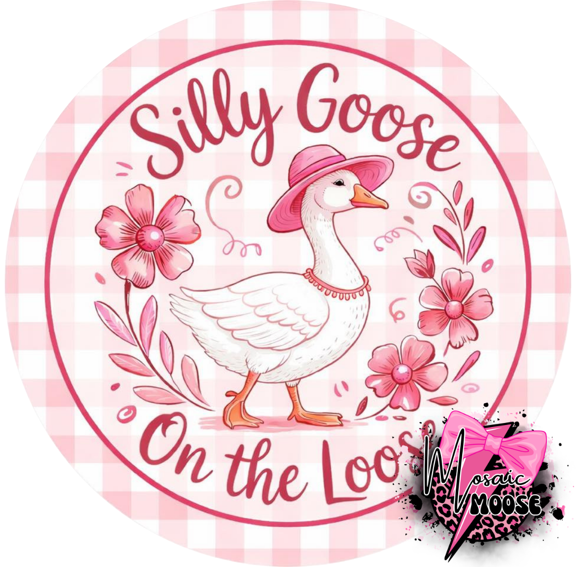 Goose-3