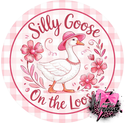 Goose-3