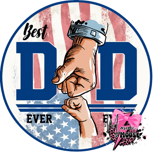 Best Dad