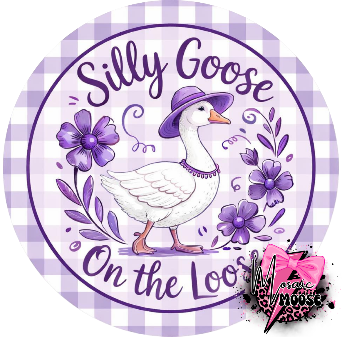Goose-4