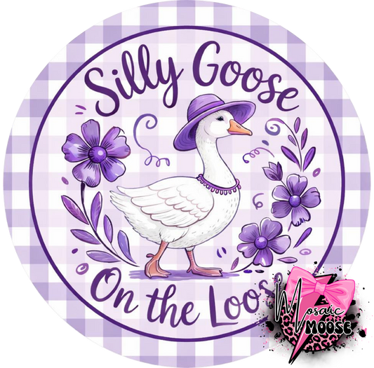 Silly Goose-4