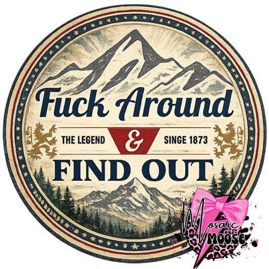 Fuck Around-2