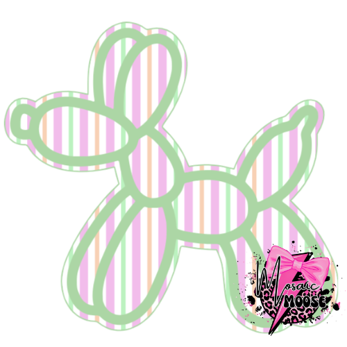 Balloon Dog-13