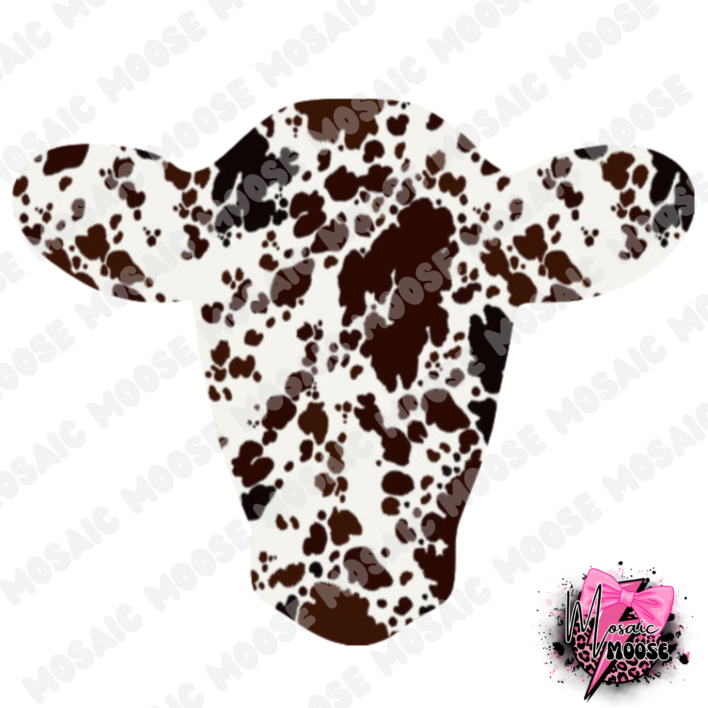 Cow Head-13