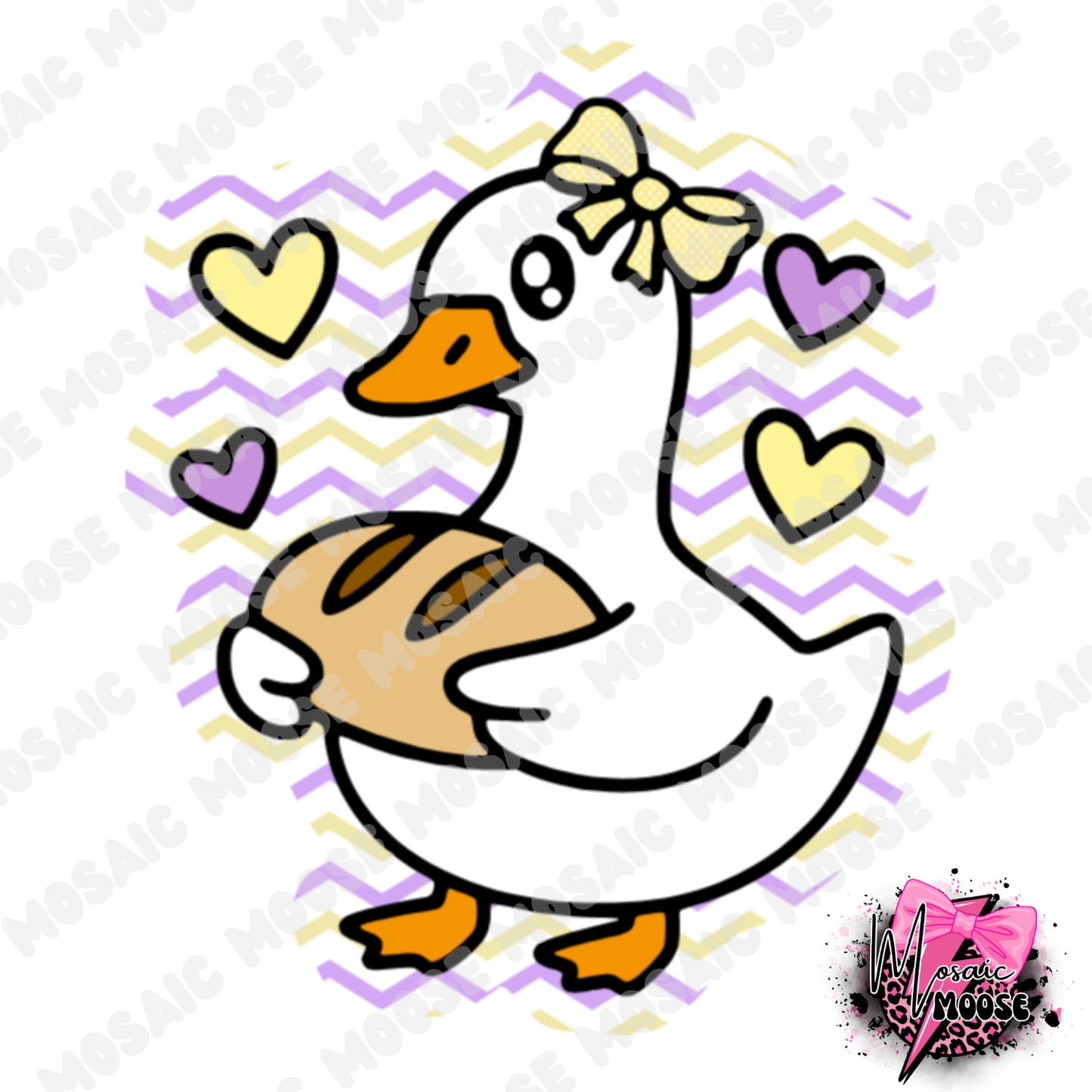 Sourdough Goose-5