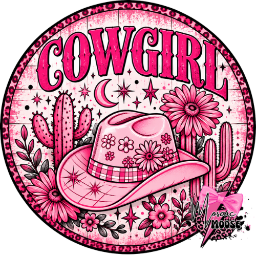 Cowgirl