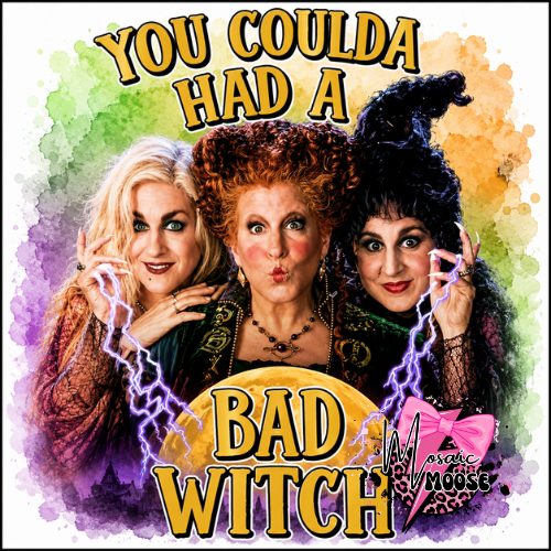 Three Sister Witches-5