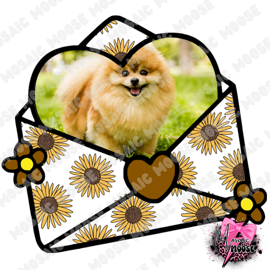 Heart Envelope-13