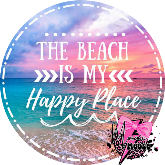 Beach-8 (digital)
