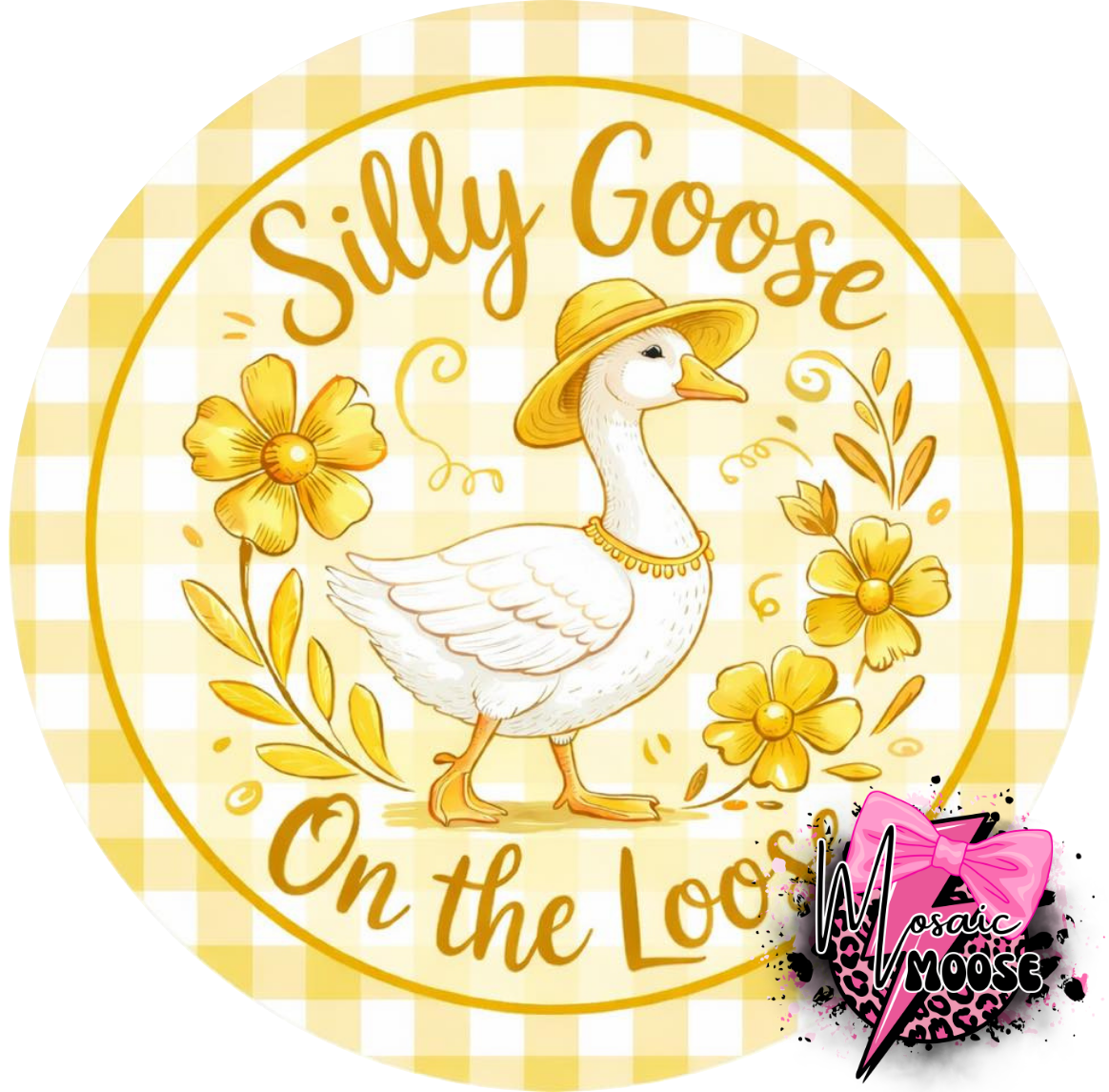 Goose-5