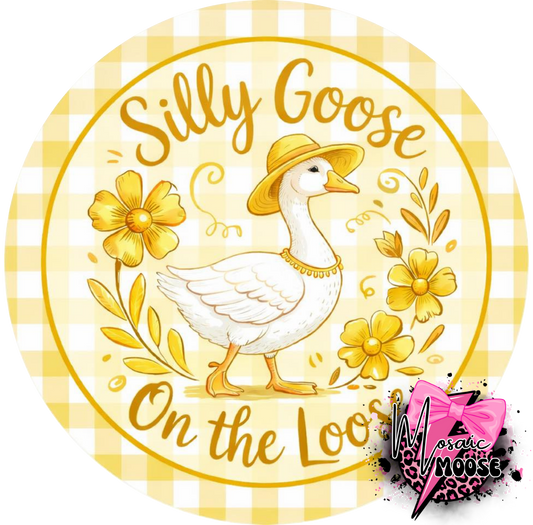 Goose-5