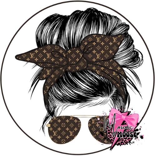 LV Girl