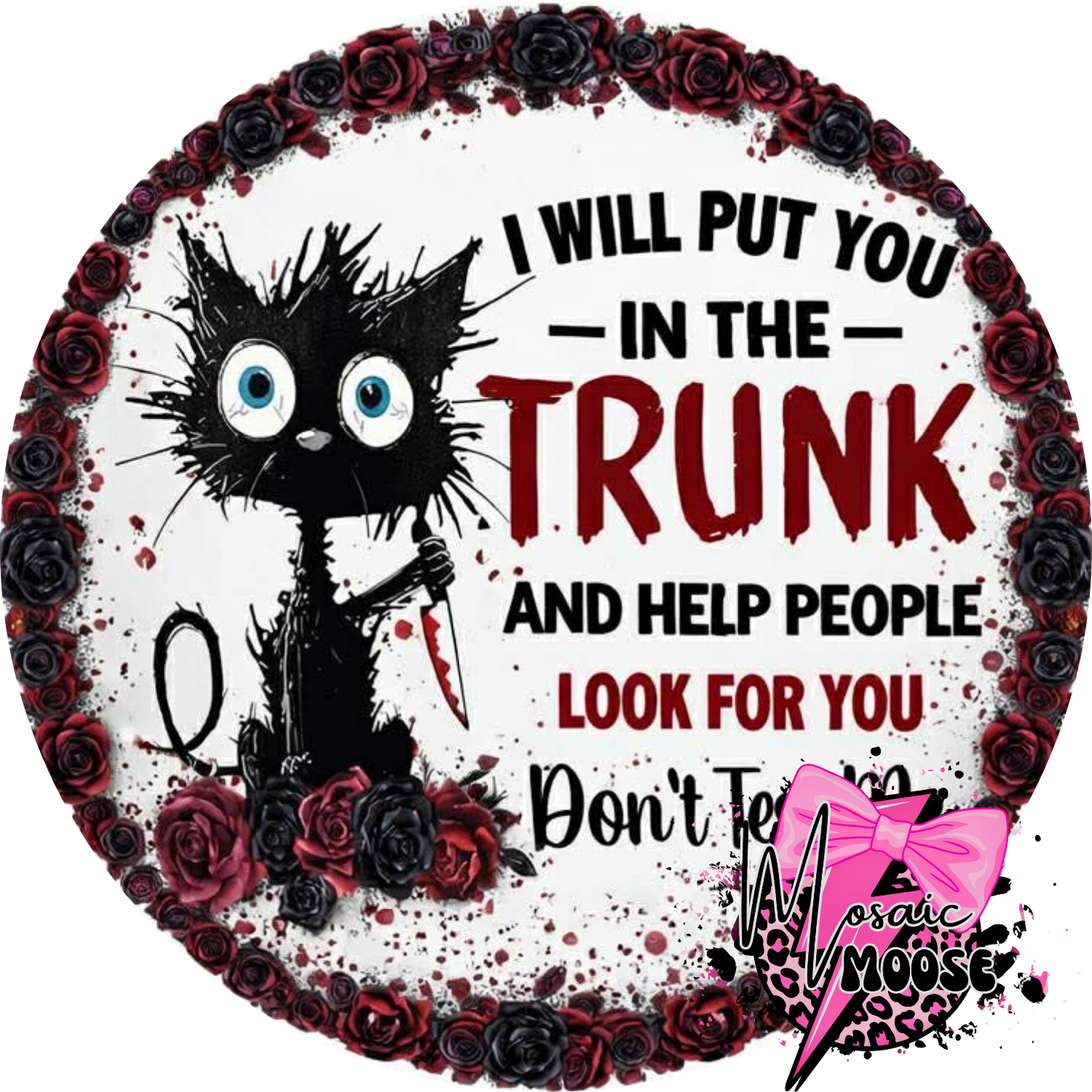 Trunk