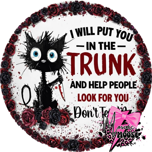 Trunk