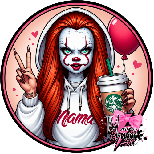 Girl Penny