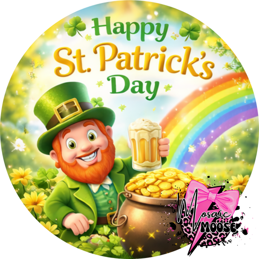 St. Patrick’s Day-14