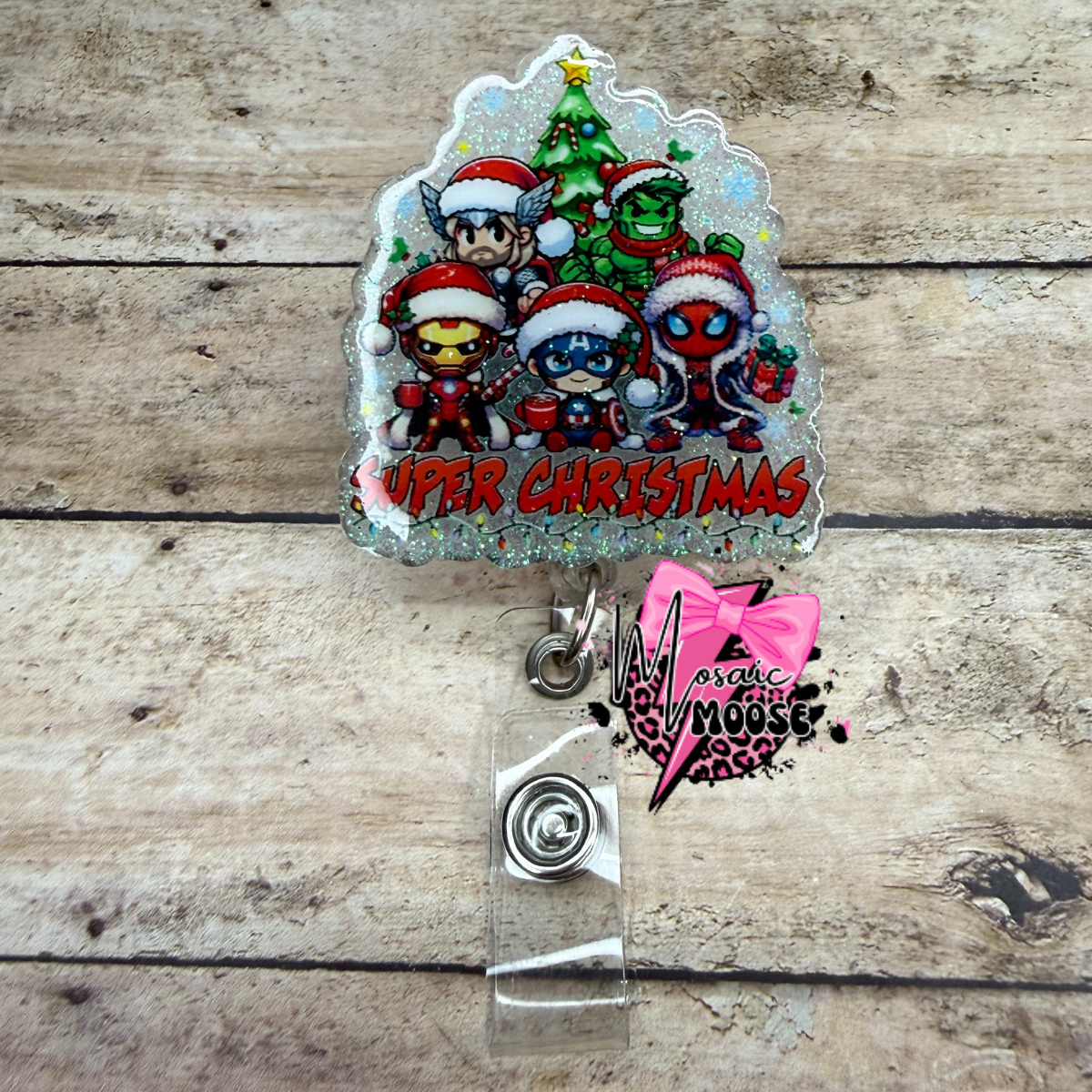 Super Christmas