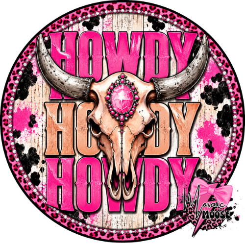 Howdy Howdy Howdy