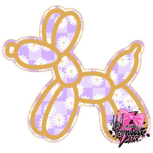 Balloon Dog-14