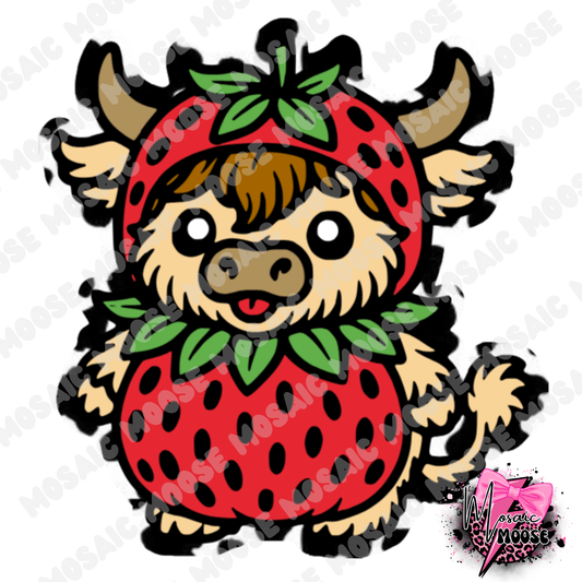 Strawberry Highland-14