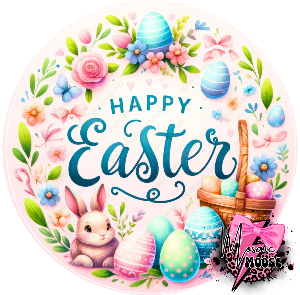 Happy Easter