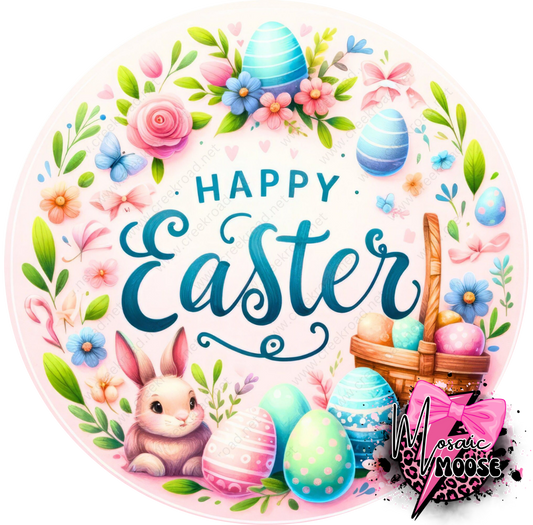 Happy Easter