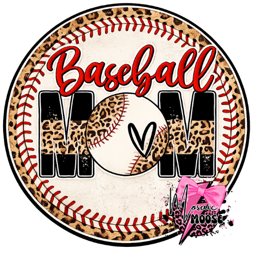 Baseball Mom-1