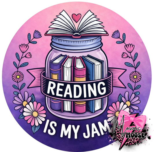 Book/Reading-5