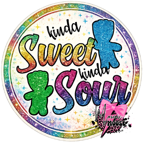 Sweet and Sour