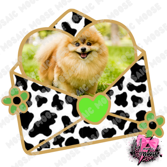 Heart Envelope-15