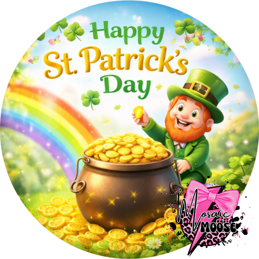 St. Patrick’s Day-15