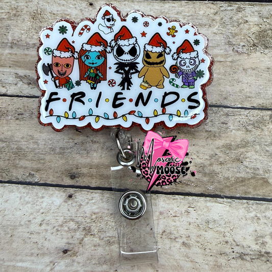 FRIENDS