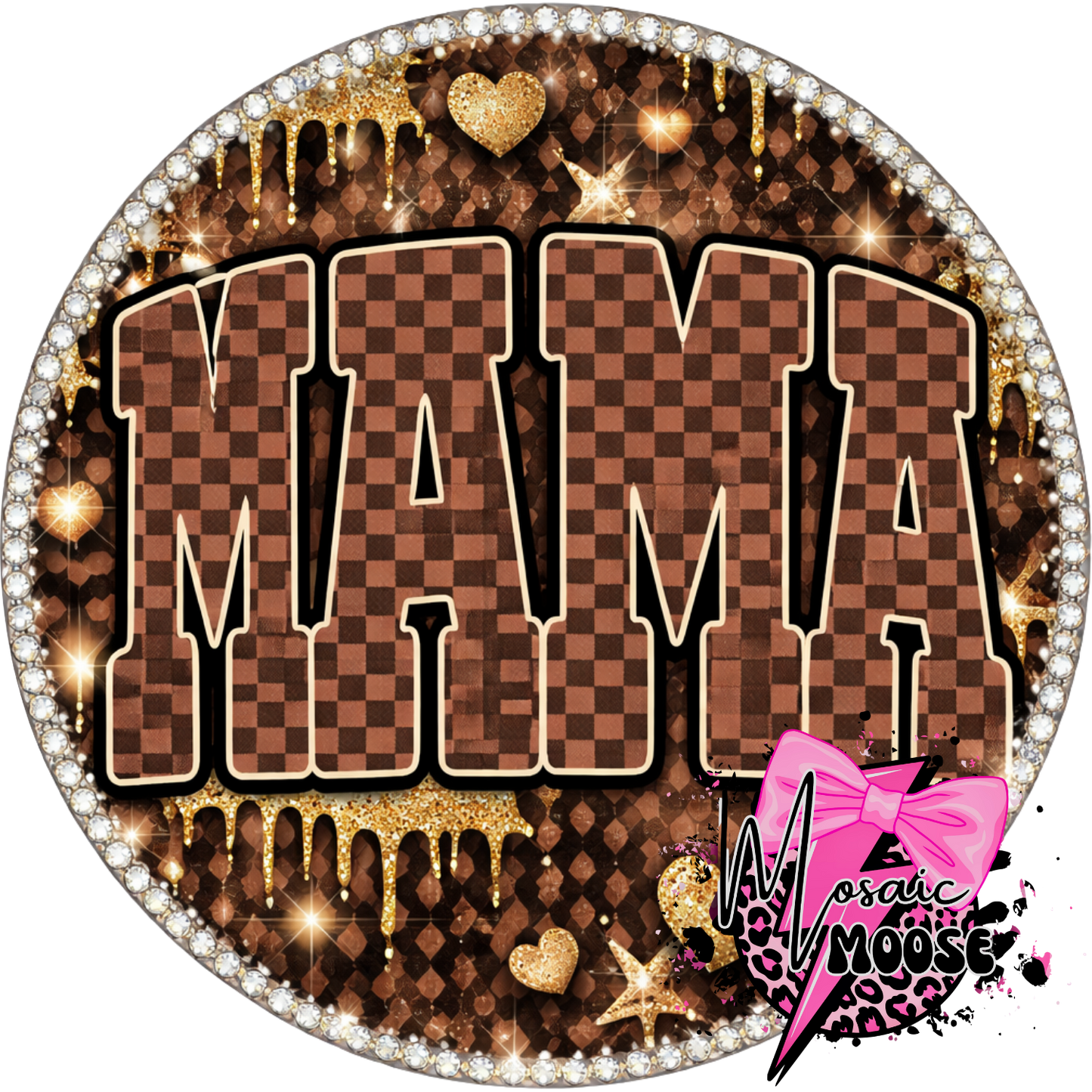 Mama-2 (digital)