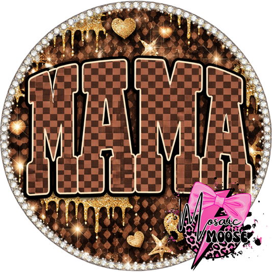 Mama-2 (digital)
