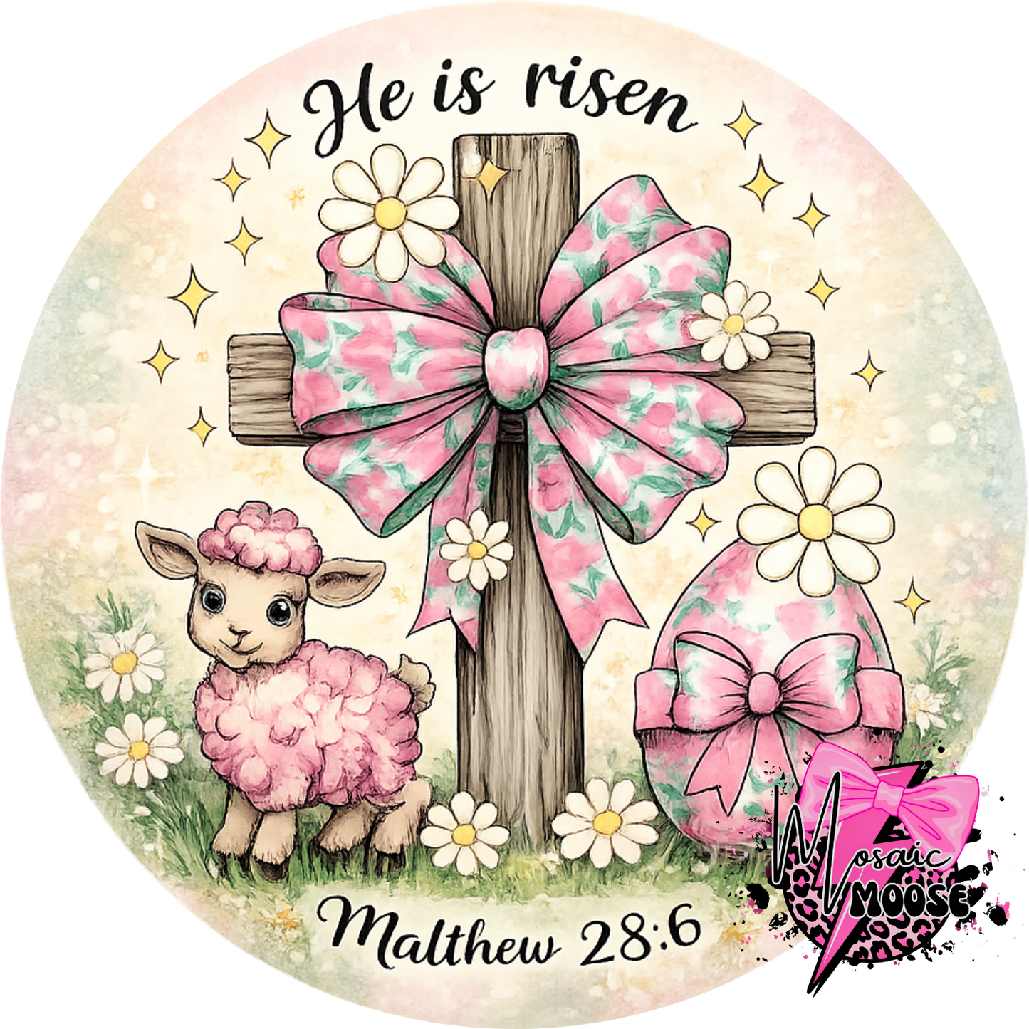 He is Risen-7