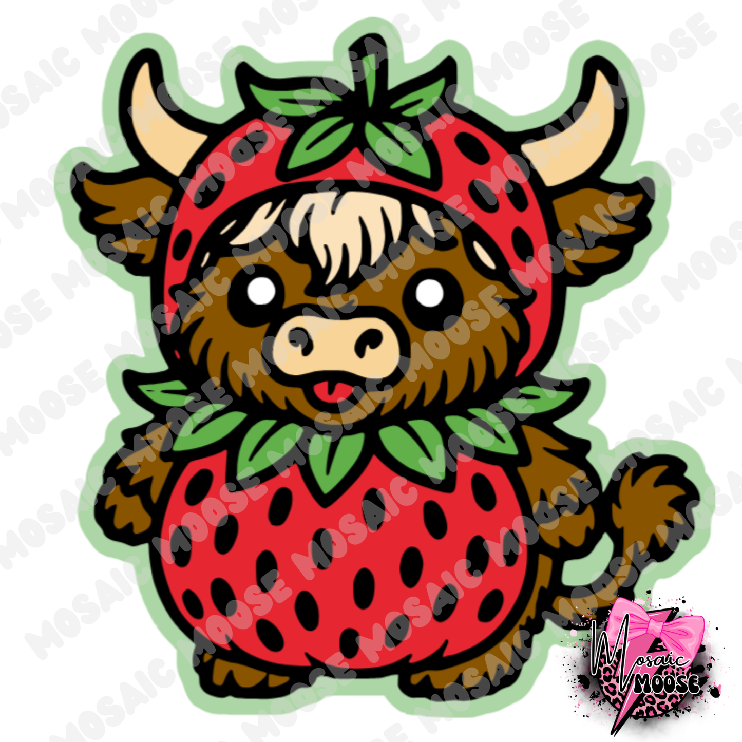 Strawberry Highland-15