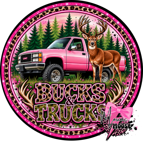 Bucks&Trucks