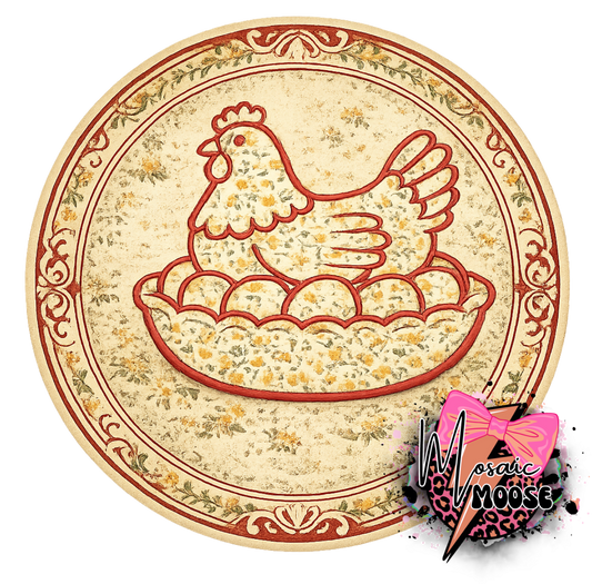 Hen-2