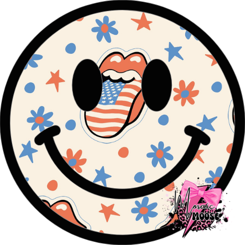 Smiley-16