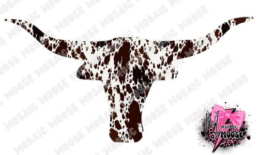 Longhorn-16