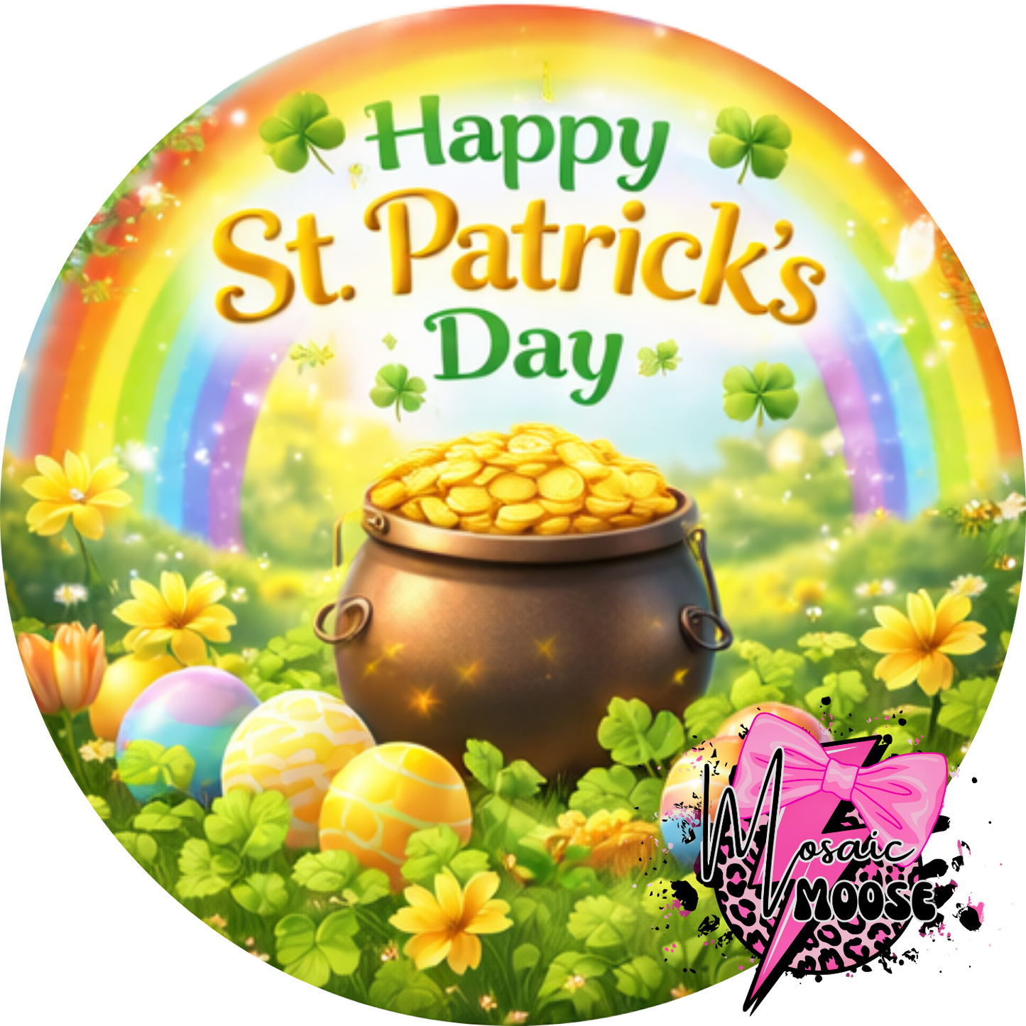 St. Patrick’s Day-16