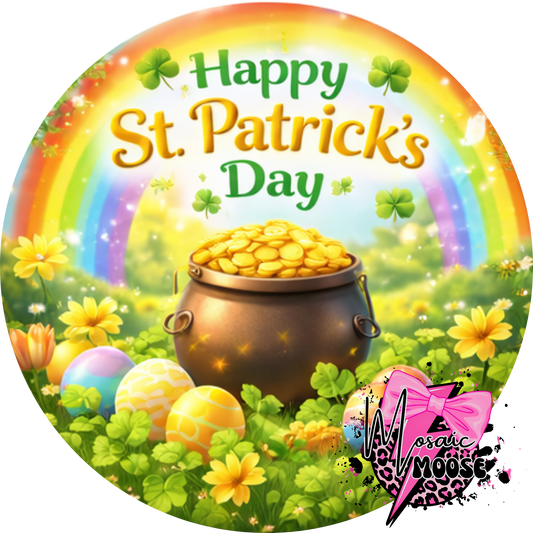 St. Patrick’s Day-16
