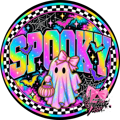 Spooky