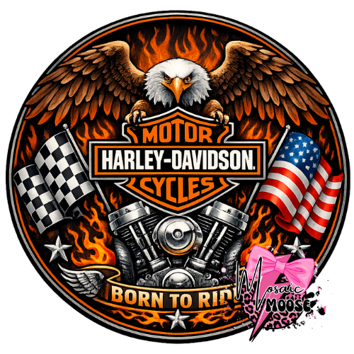 Harley-2