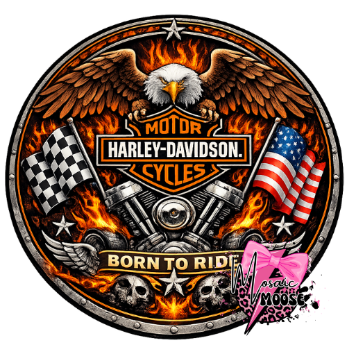 Harley-3