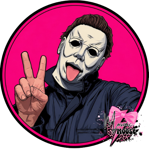 Michael peace