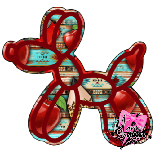 Balloon Dog-17