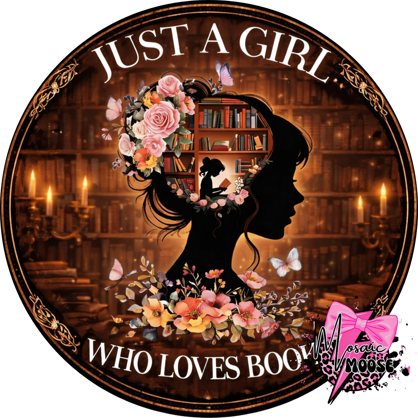 Just a Girl