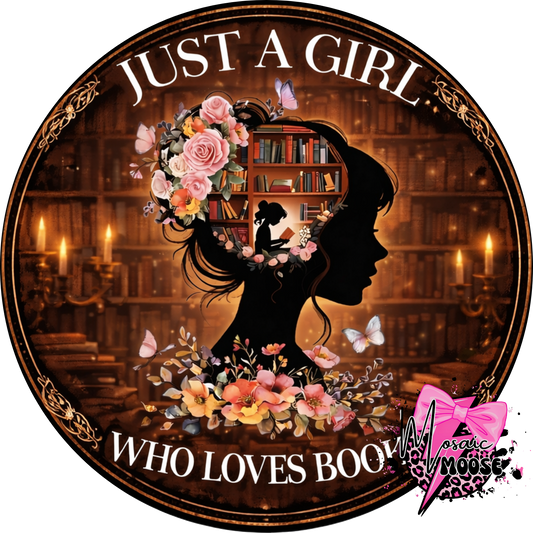 Just a Girl
